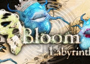Bloom Labyrinth Game