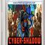 Cyber Shadow Game