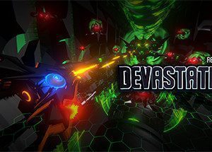 Devastation 2: Repatriation Game