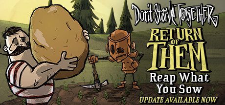 Dont Starve Together A New Reign Game Download