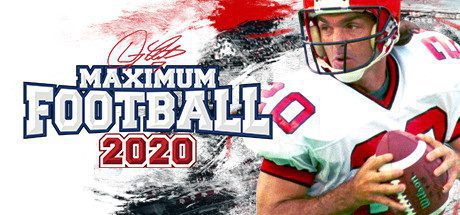 Doug Fluties Maximum Football 2020 Game Download