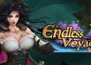 Endless Voyage Game