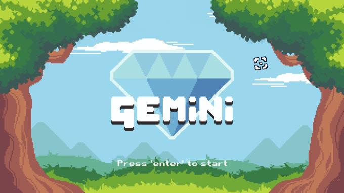 Gemini Game Download