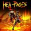 Hell Pages Game