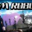 I Am Robot Game