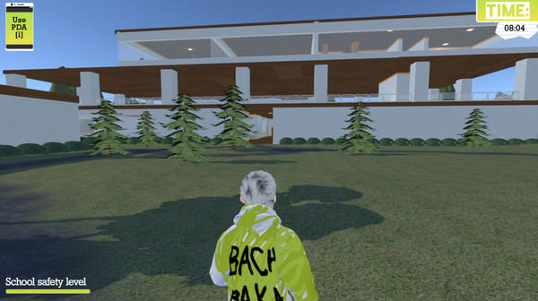 Life of A Yandere Simp Game Picture