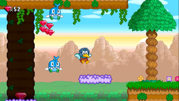 Magical Monster Land Game Picture