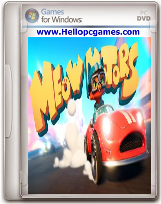 Meow-Motors-Game-Download
