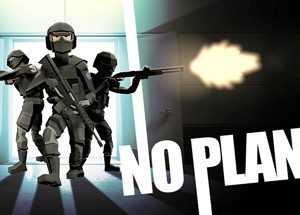 No Plan B Game