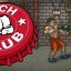 Punch Club Game