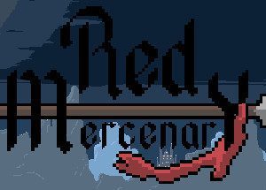 Red Mercenary Game