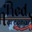 Red Mercenary Game