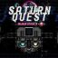Saturn Quest – Blast Effect Game