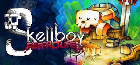 Skellboy Refractured Game Download