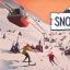 Snowtopia Ski Resort Tycoon Game