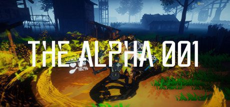 The Alpha 001 Game Download