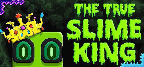 The True Slime King Game Download