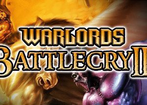 Warlords Battlecry 3 Game