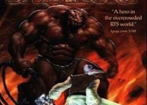 Warlords Battlecry 1 Game