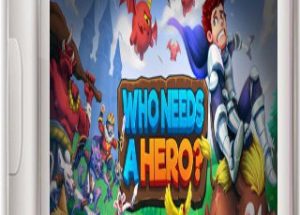 Who Needs a Hero? Game