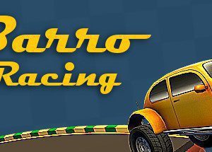 Barro Racing Game