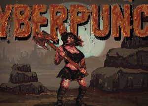 Cyberpunch Game