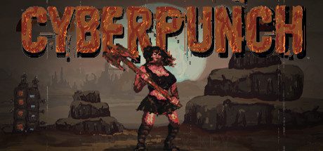 Cyberpunch Game Download