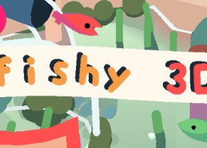 Fishy 3D Games