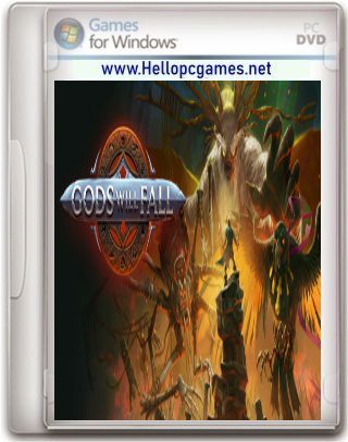 Gods Will Fall Game DOWNLOAD