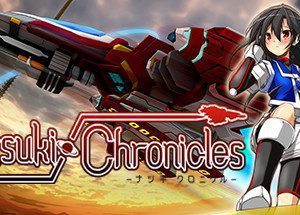 Natsuki Chronicles Game