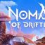 Nomads of Driftland Game