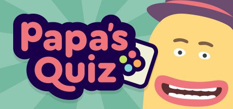 Papas Quiz Game Download