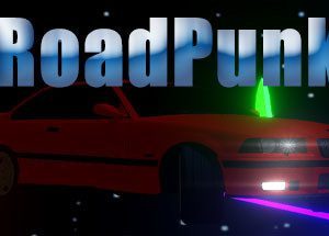 RoadPunk Game