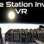 Space Station Invader VR Game