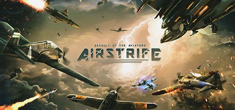 Airstrife Assault of the Aviators Game Download