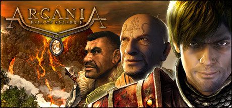 ArcaniA Fall of Setarrif Game Download