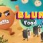 Blurple Food Wars Game