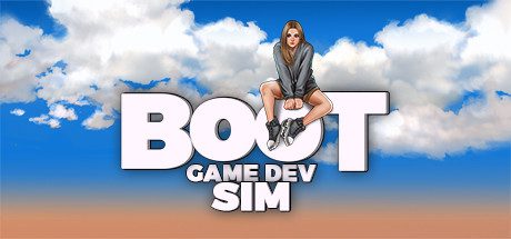Boot Game Dev Sim Game Download