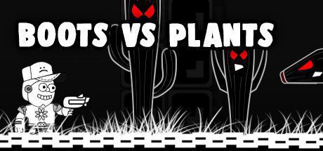 Boots Versus Plants Game Download