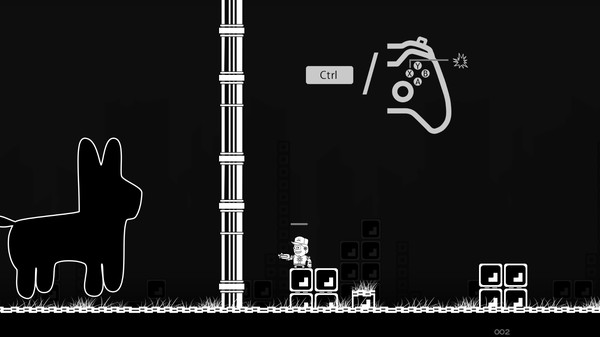 Boots Versus Plants Game Picture 2