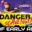 Danger Scavenge Game