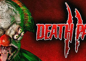 Death Park 2 Game