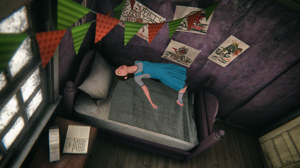 Death Park 2 Game Picture 2