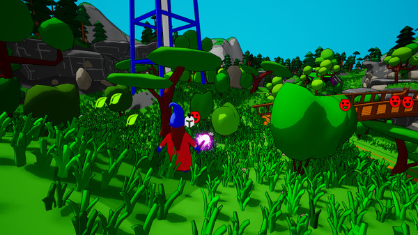 Defend Them Game Picture 2