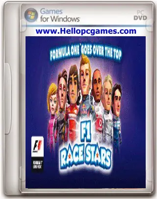 F1 Race Stars Game Download