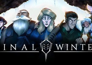 Final Winter Game