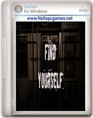 Find Yourself game Download