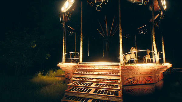 Find Yourself Game Picture