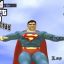 GTA San Andreas Superman MOD Game