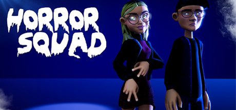 Horror Squad Game Download